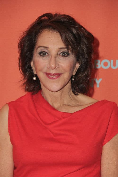 Andrea Martin