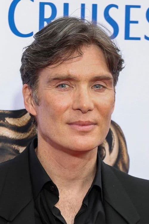 Cillian Murphy