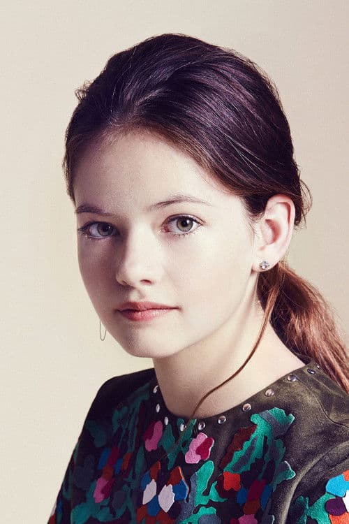 Mackenzie Foy
