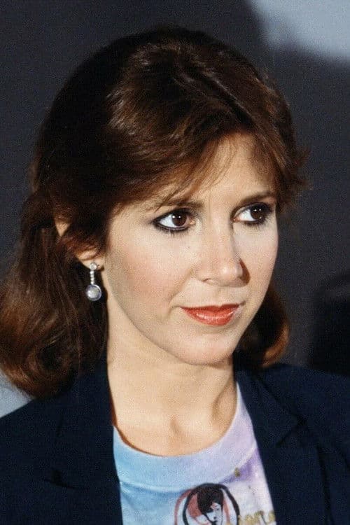 Carrie Fisher