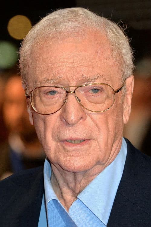 Michael Caine