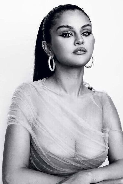 Selena Gomez