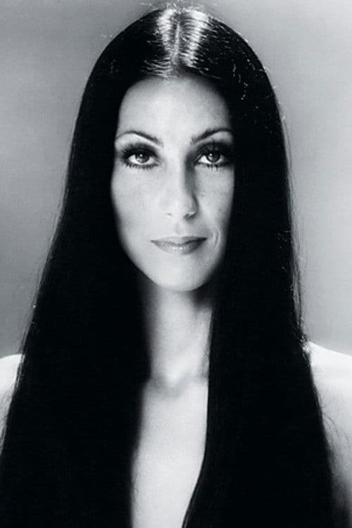 Cher
