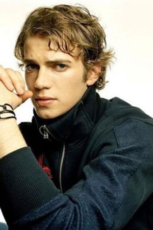 Hayden Christensen