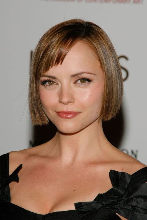 Christina Ricci