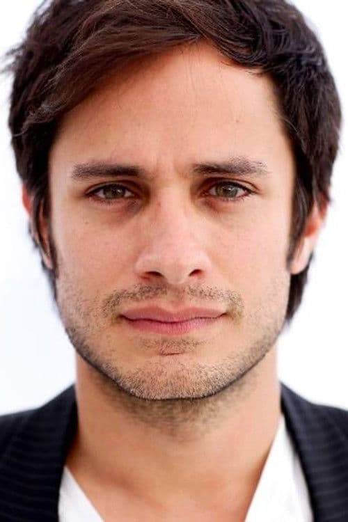 Gael García Bernal