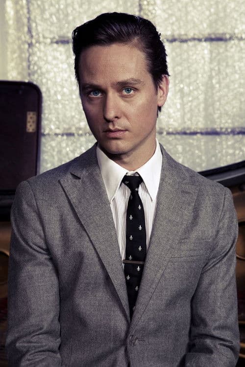 Tom Schilling