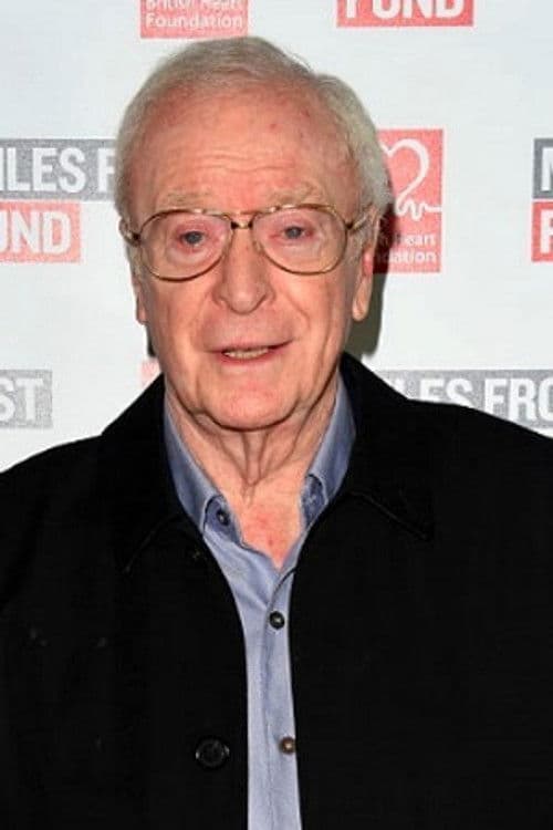Michael Caine