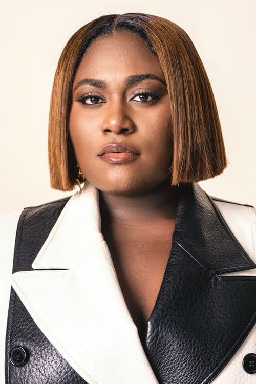 Danielle Brooks