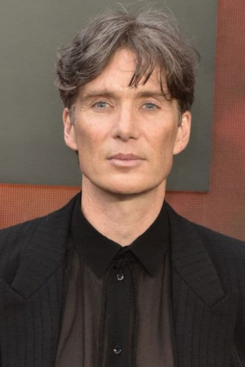 Cillian Murphy