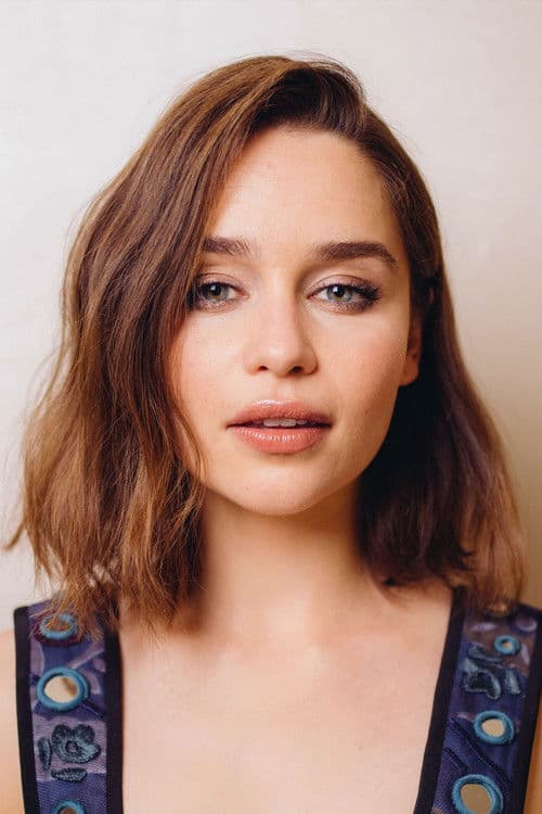 Emilia Clarke