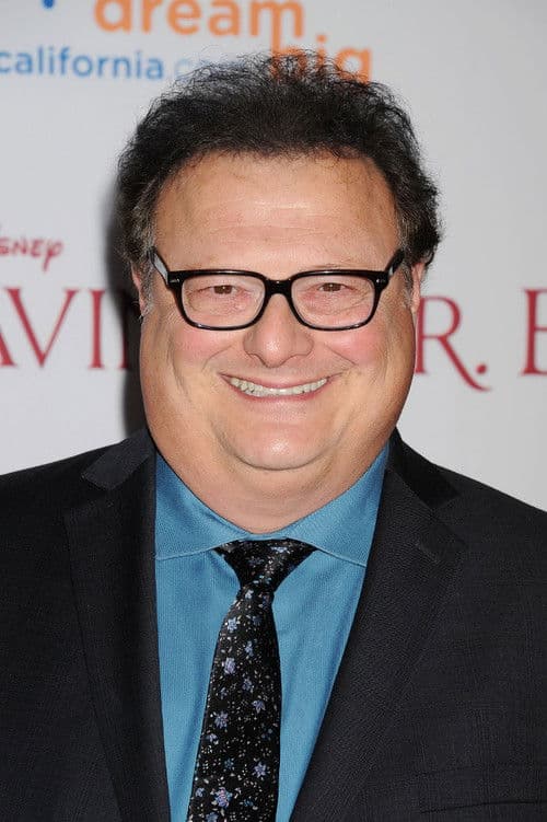 Wayne Knight