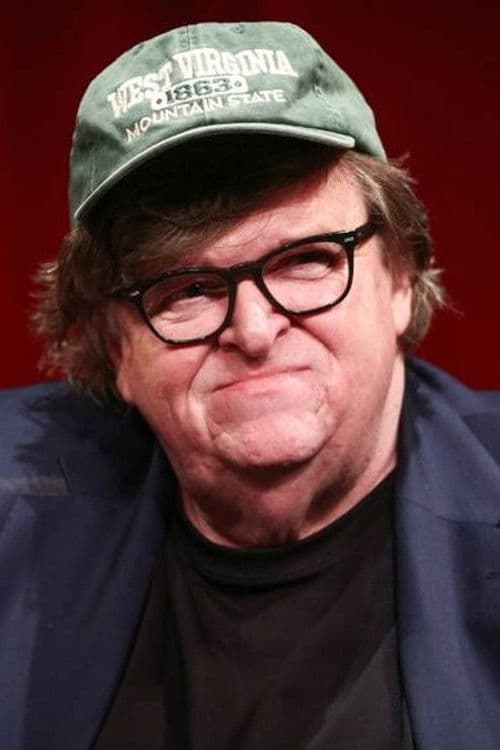 Michael Moore