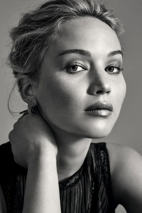 Jennifer Lawrence