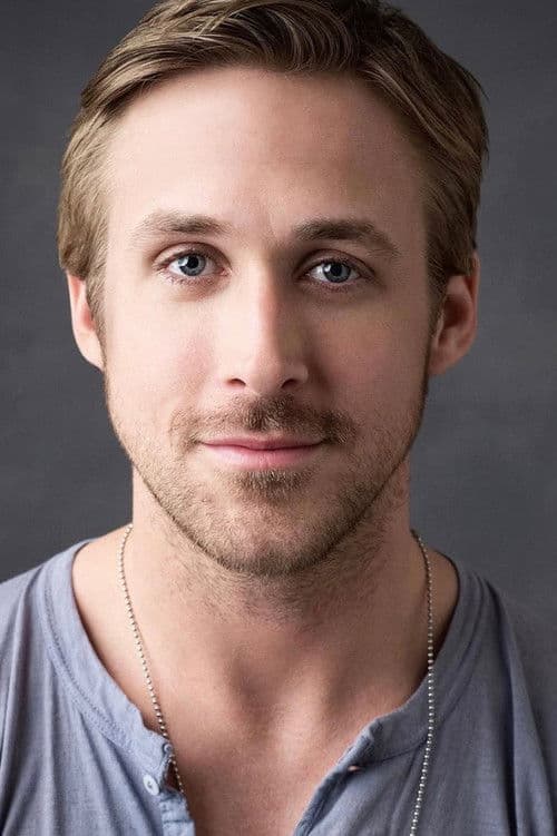 Ryan Gosling