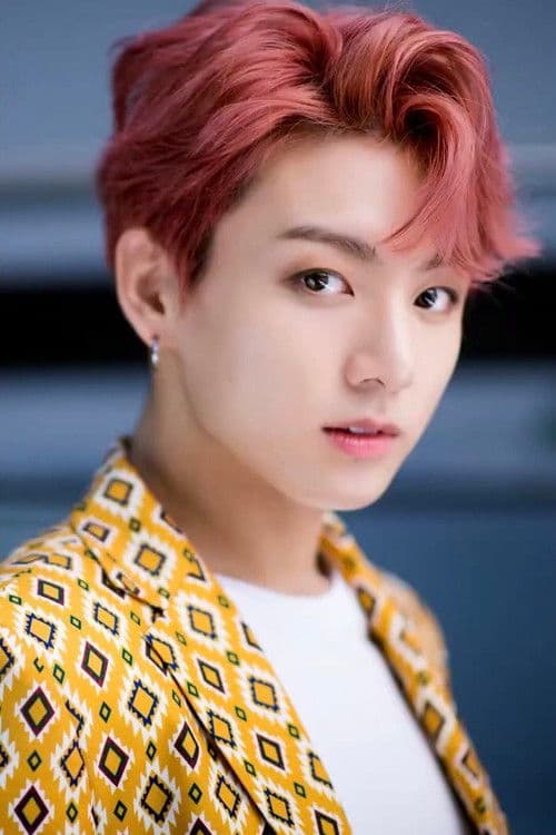 Jung Kook