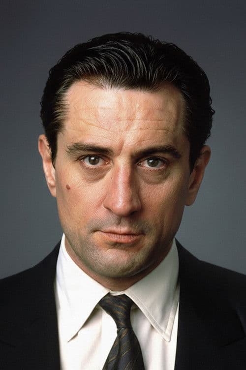 Robert De Niro