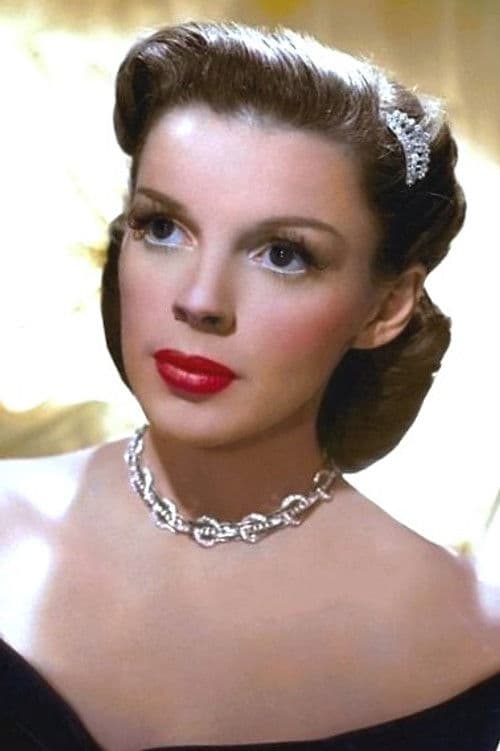 Judy Garland