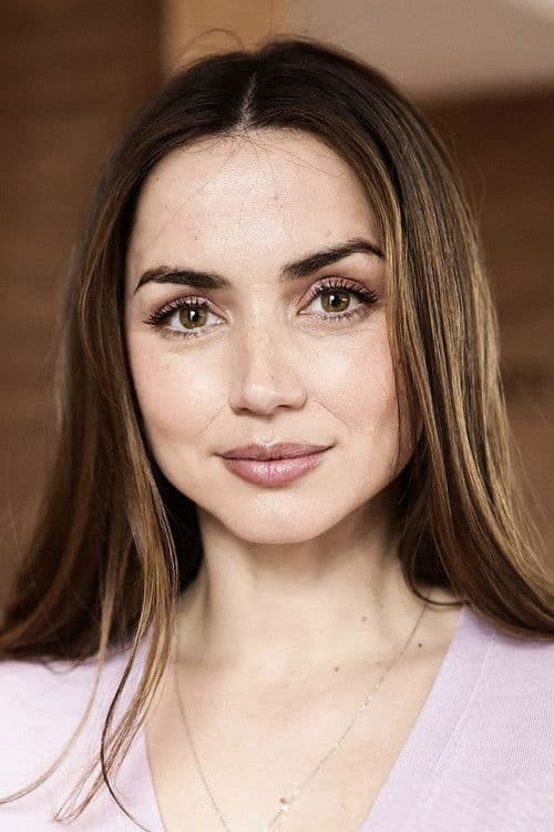 Ana de Armas