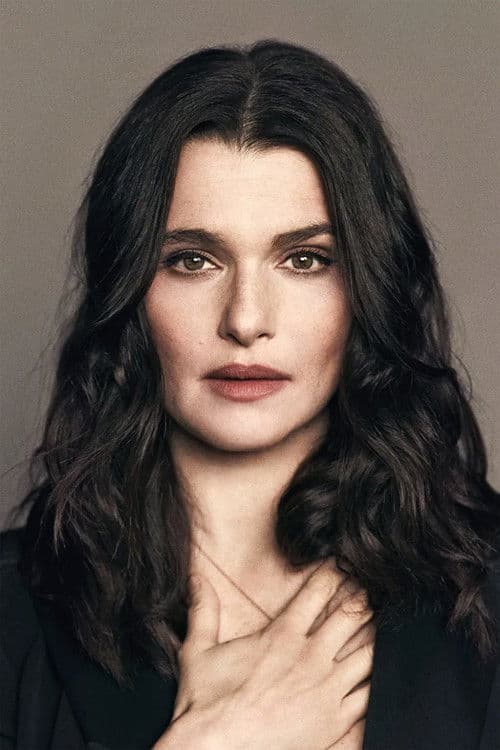 Rachel Weisz