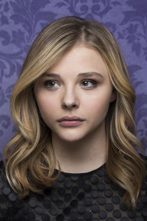 Chloë Grace Moretz