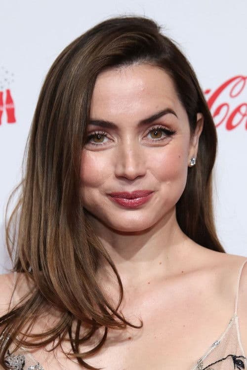 Ana de Armas