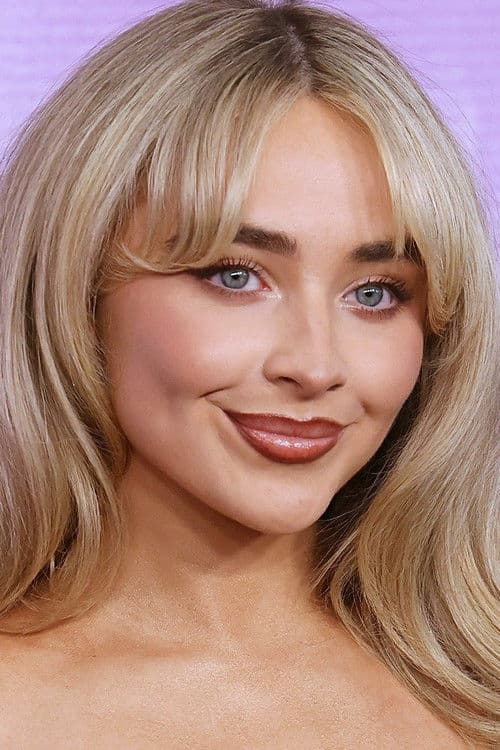 Sabrina Carpenter