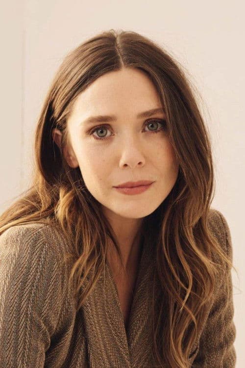 Elizabeth Olsen