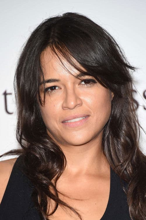 Michelle Rodriguez