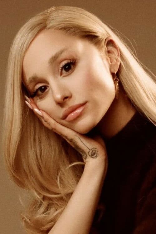 Ariana Grande