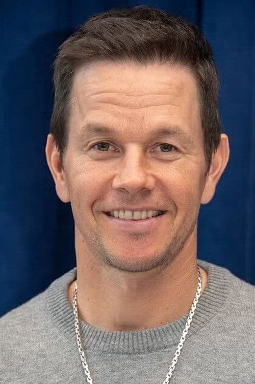 Mark Wahlberg