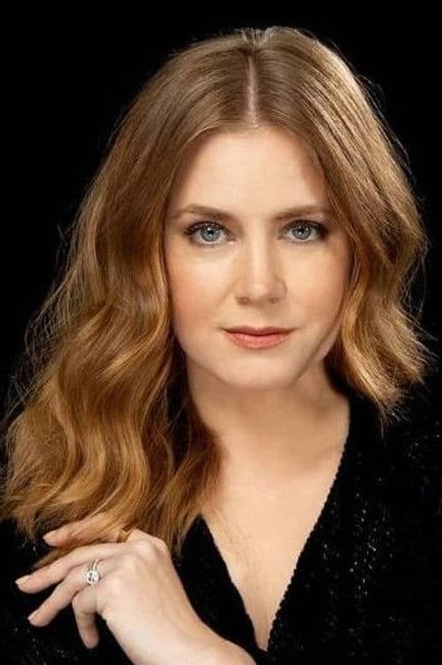 Amy Adams
