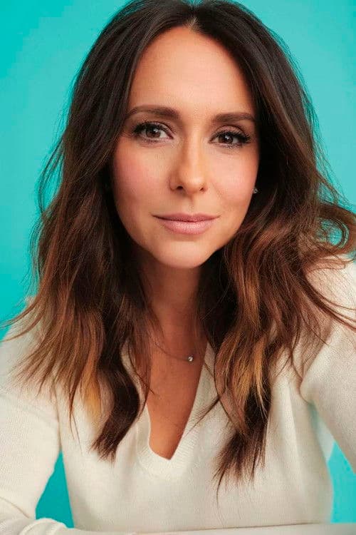 Jennifer Love Hewitt