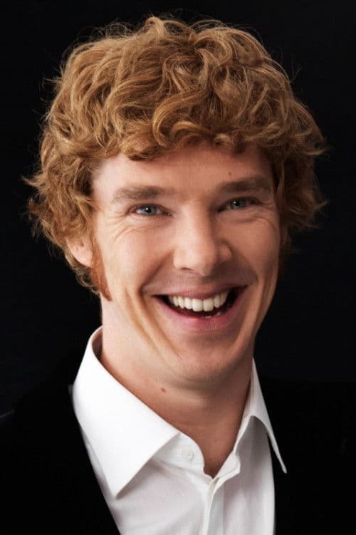 Benedict Cumberbatch