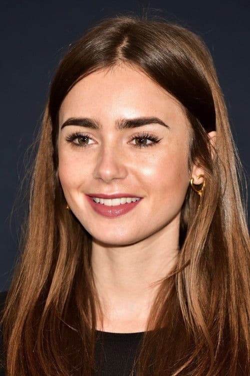 Lily Collins