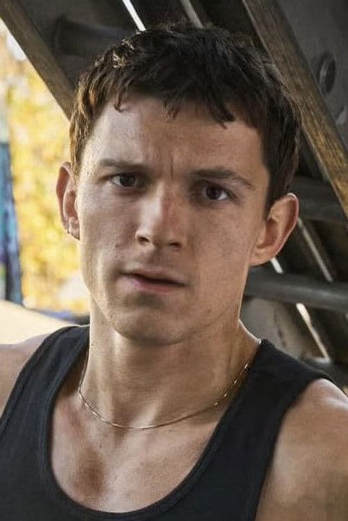 Tom Holland