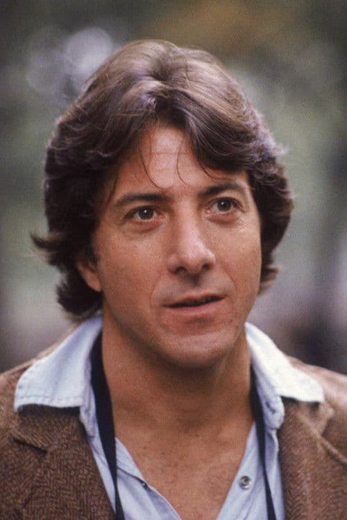 Dustin Hoffman