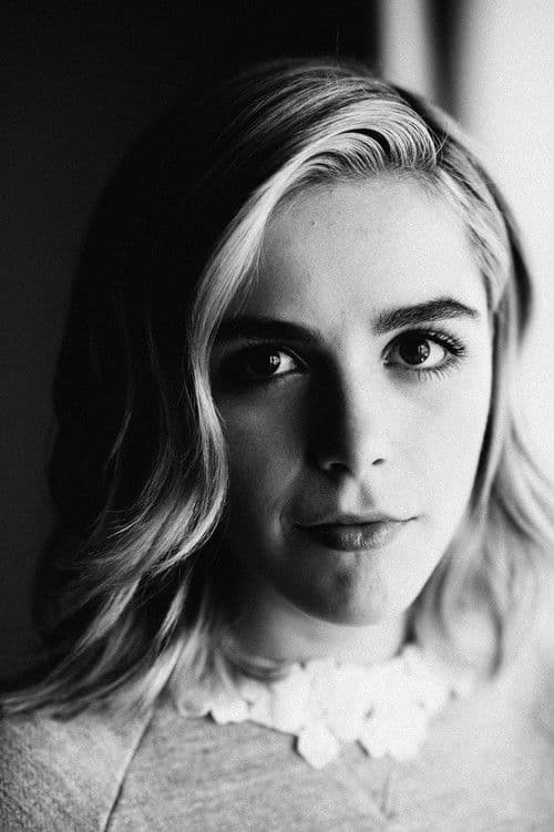 Kiernan Shipka