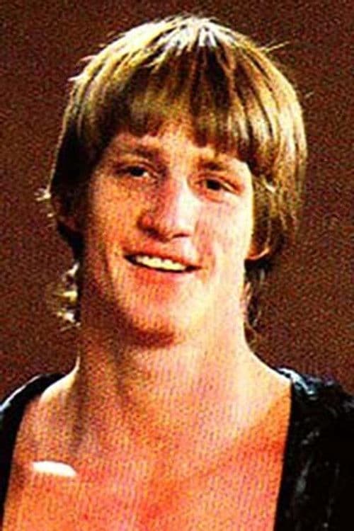 Kevin Von Erich