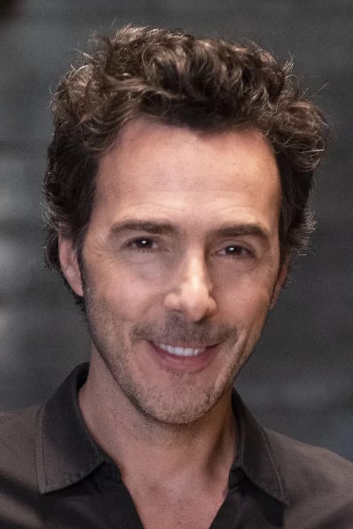 Shawn Levy