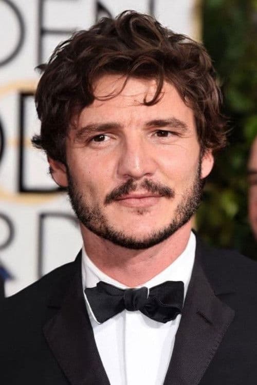Pedro Pascal