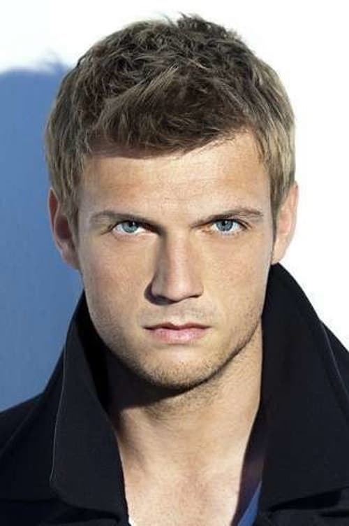 Nick Carter