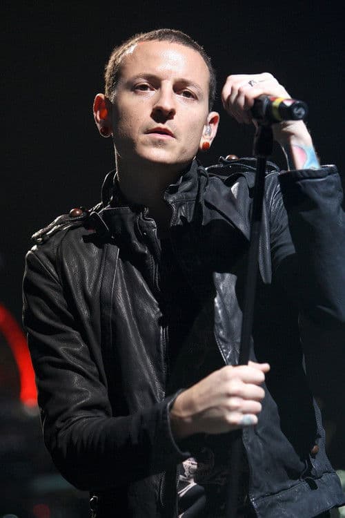 Chester Bennington