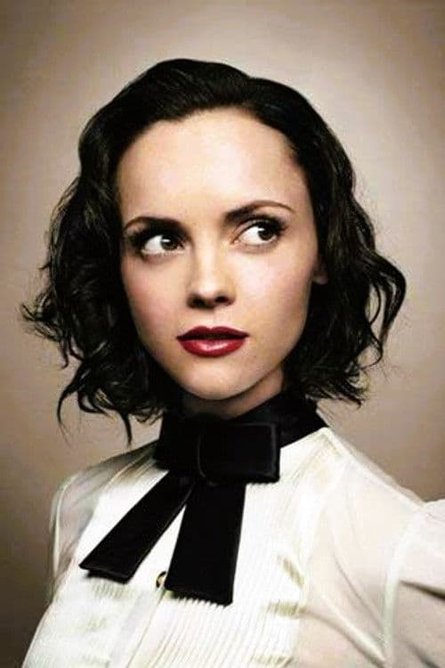 Christina Ricci