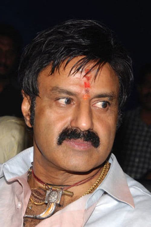 Nandamuri Balakrishna