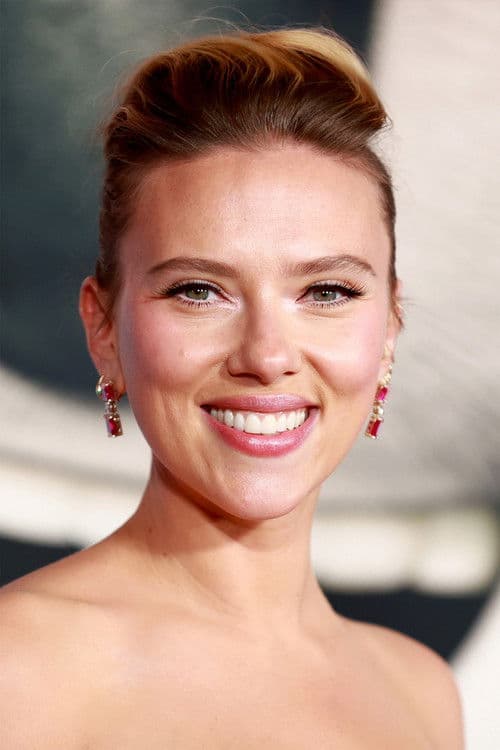 Scarlett Johansson