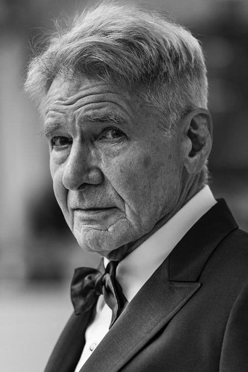Harrison Ford