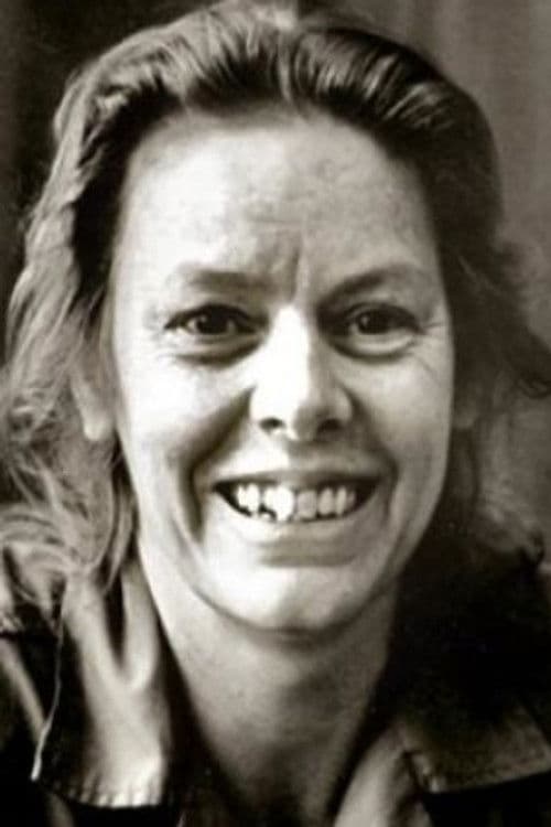 Aileen Wuornos