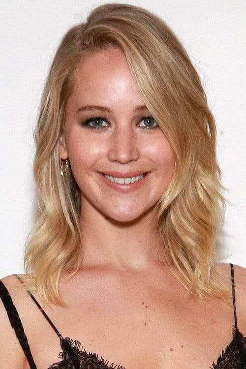 Jennifer Lawrence