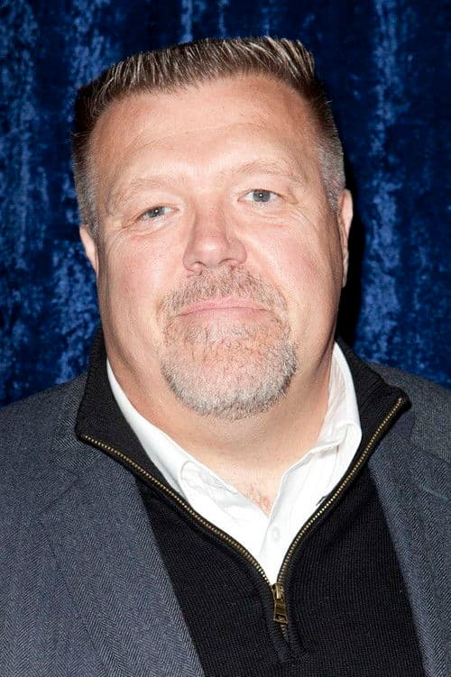 Joel McKinnon Miller